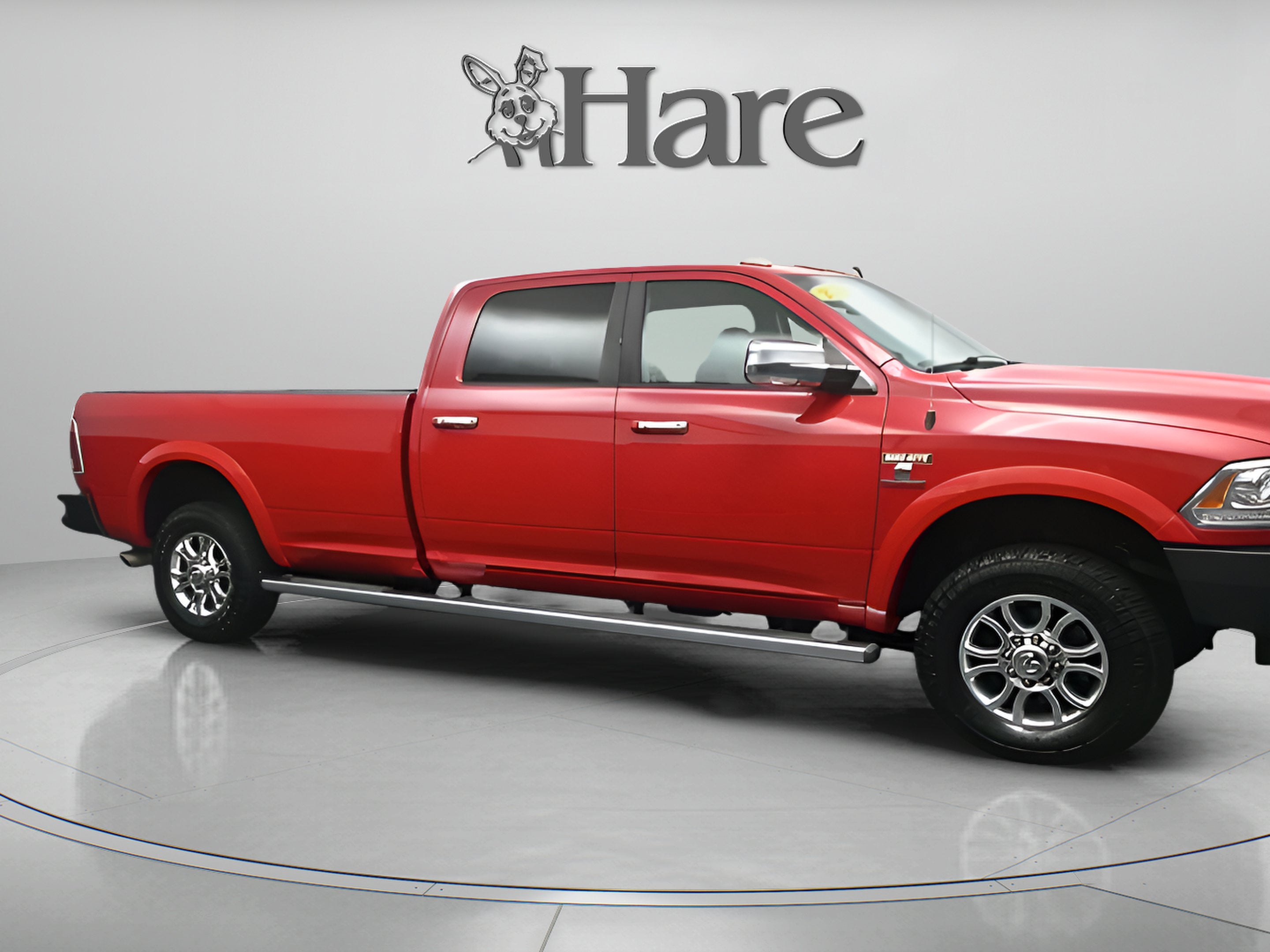 2014 RAM 2500 Laramie