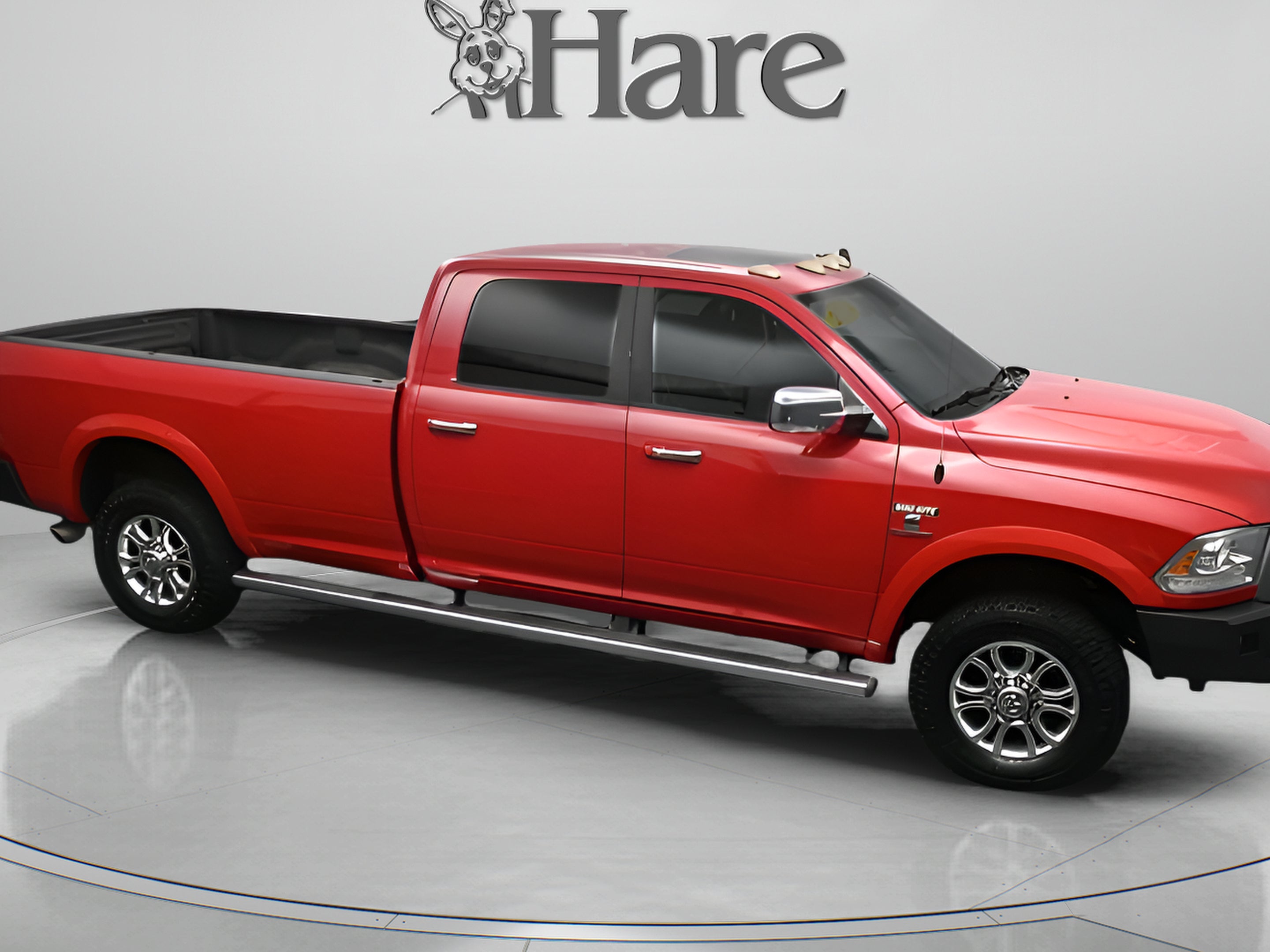 2014 RAM 2500 Laramie