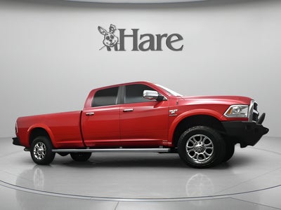 2014 RAM 2500 Laramie