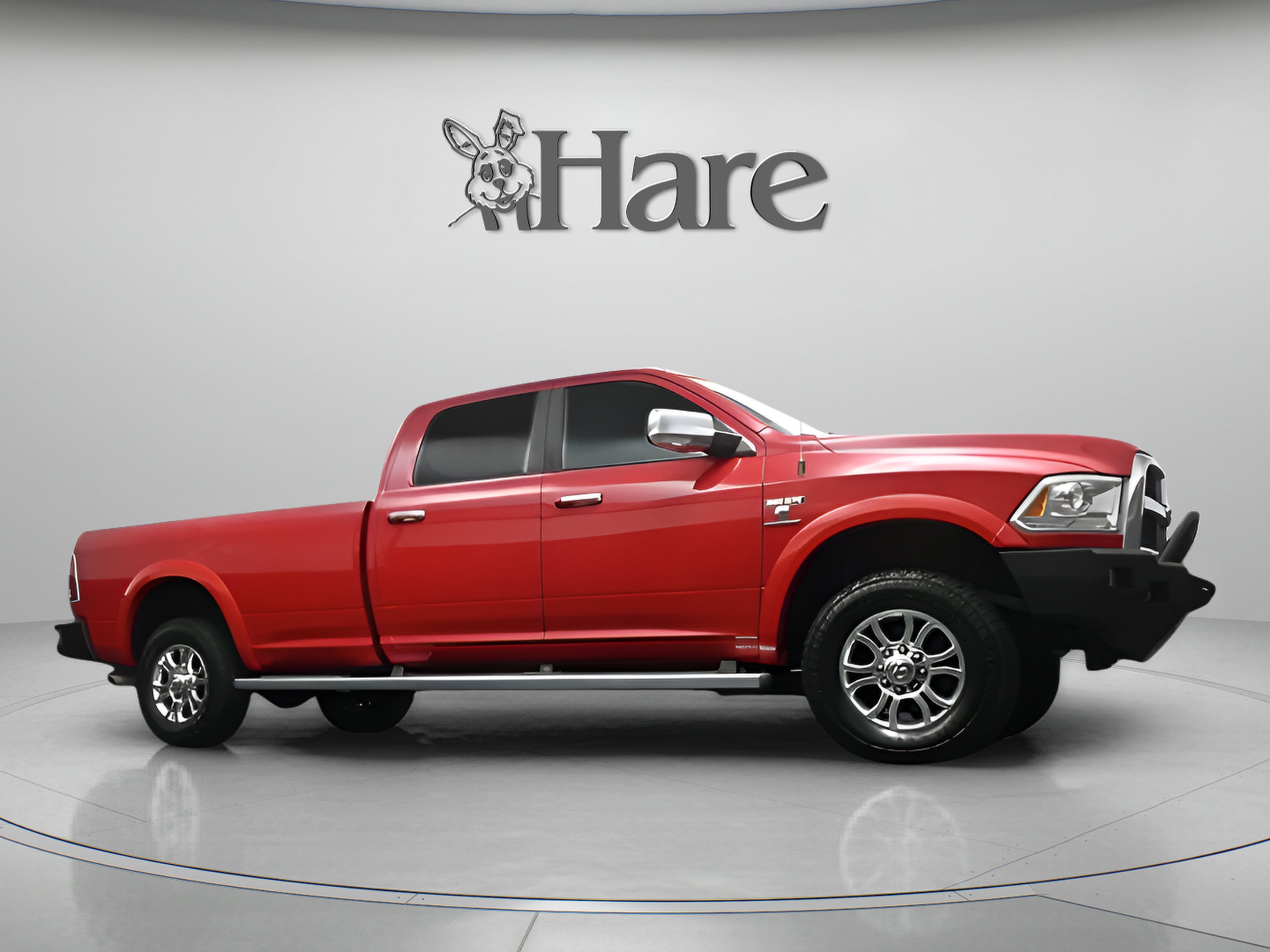 2014 RAM 2500 Laramie