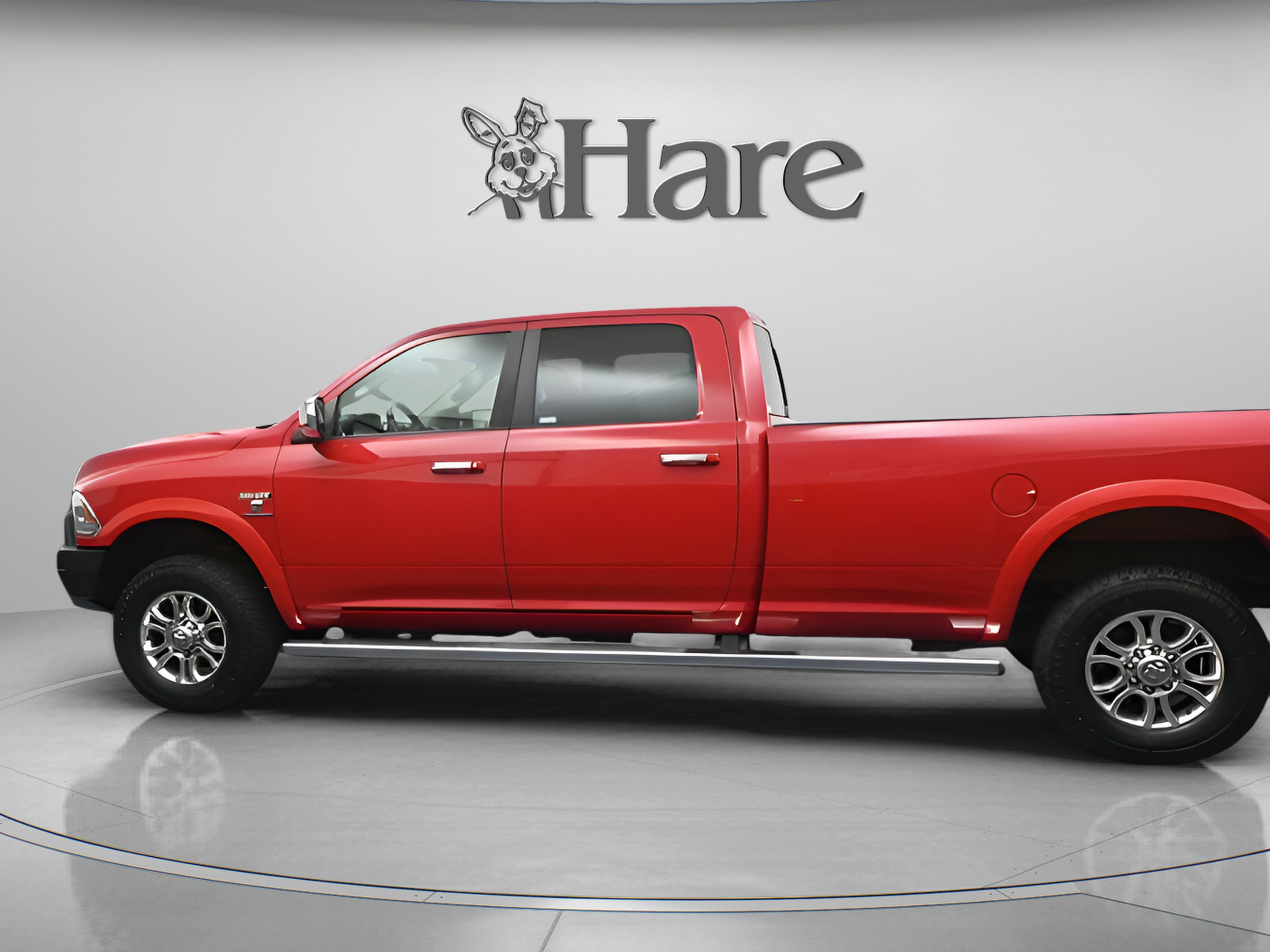 2014 RAM 2500 Laramie
