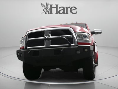 2014 RAM 2500 Laramie