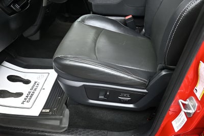 2014 RAM 2500 Laramie