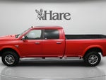 2014 RAM 2500 Laramie