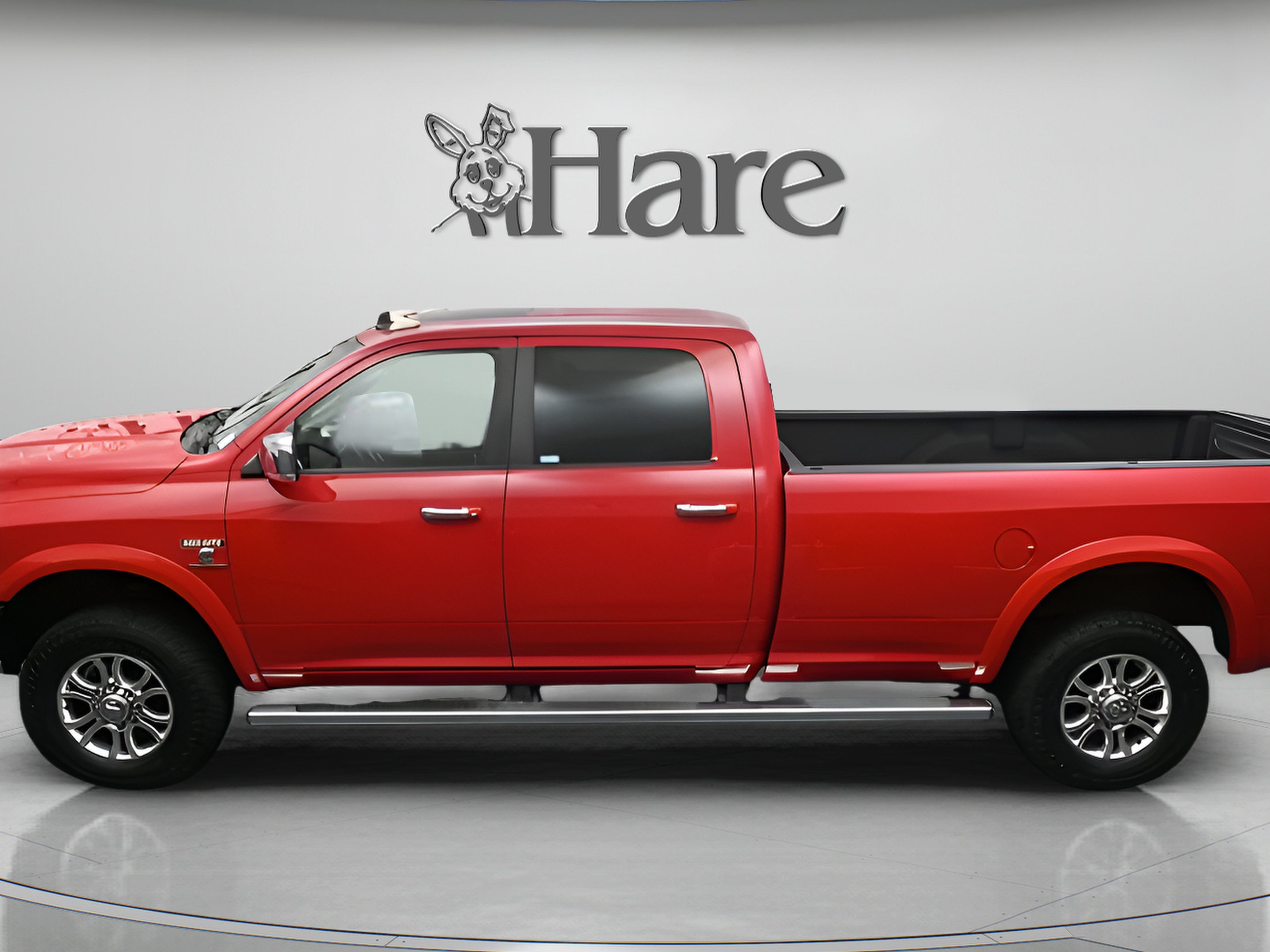 2014 RAM 2500 Laramie