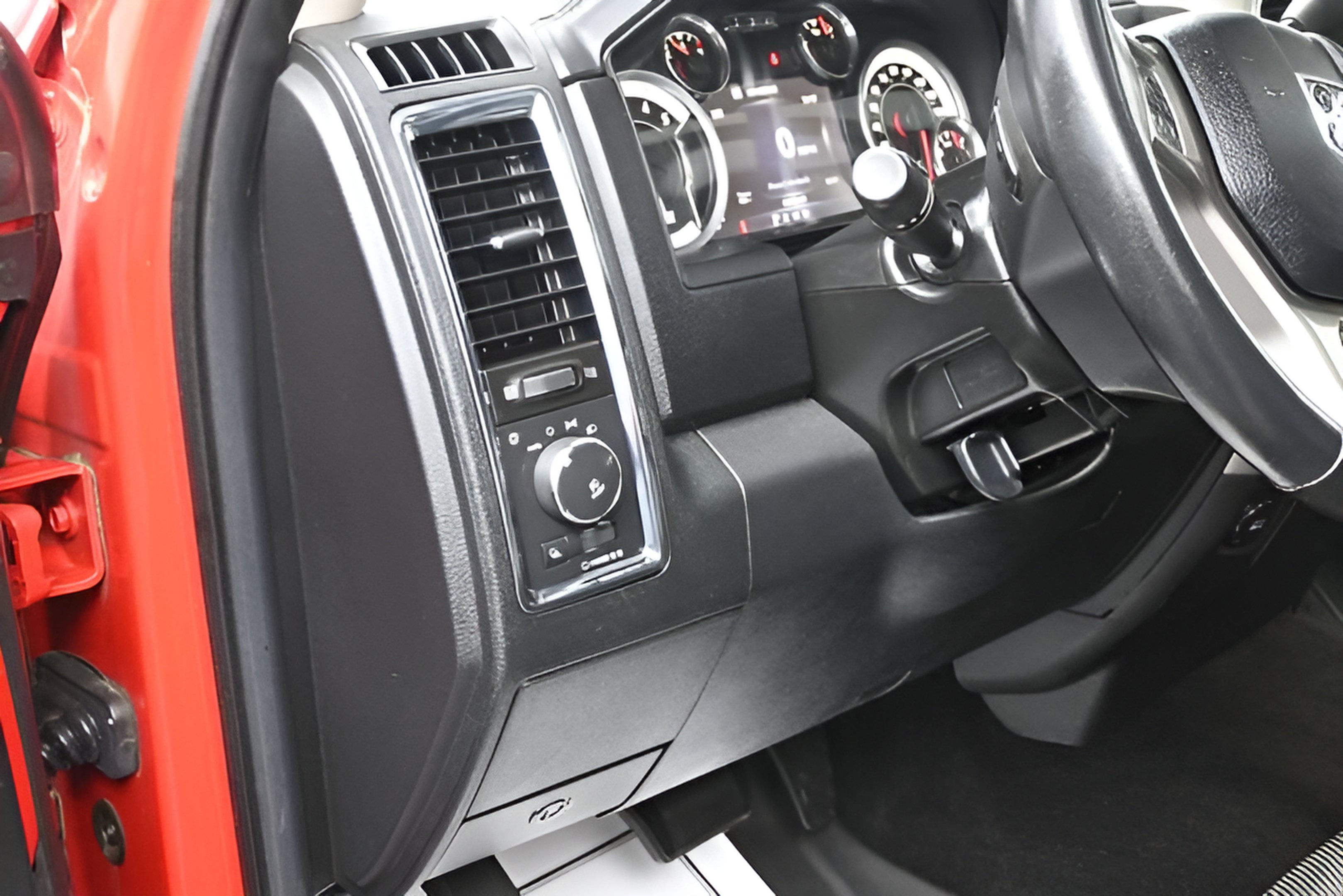 2014 RAM 2500 Laramie