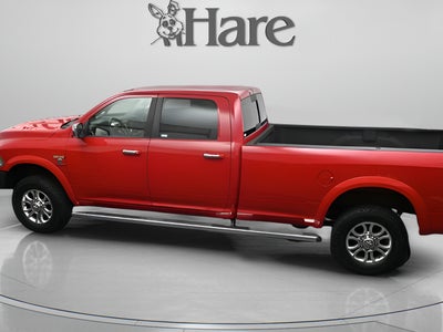 2014 RAM 2500 Laramie