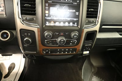 2014 RAM 2500 Laramie