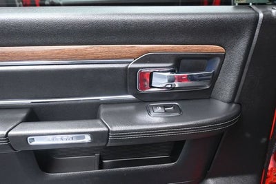 2014 RAM 2500 Laramie