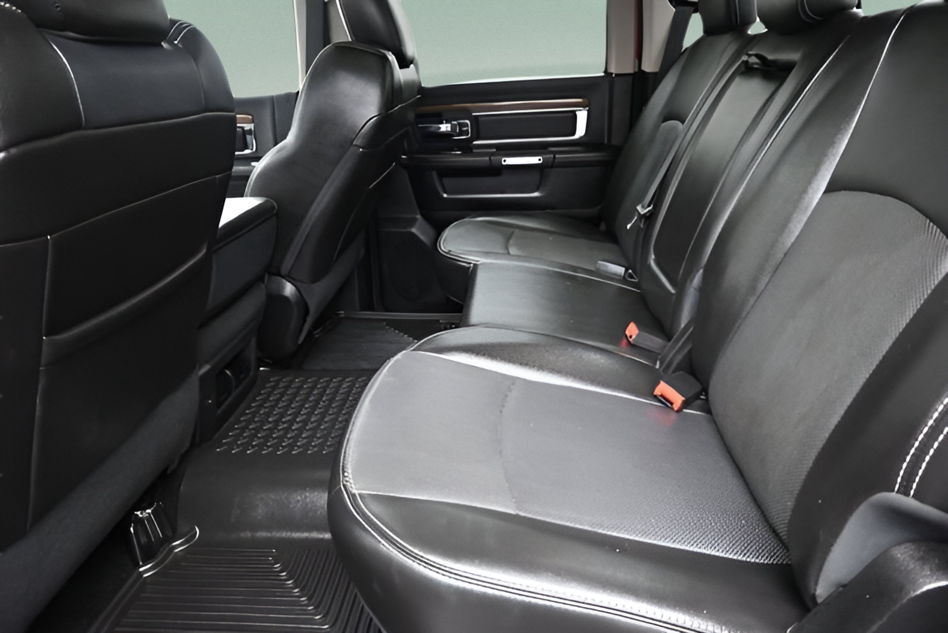 2014 RAM 2500 Laramie