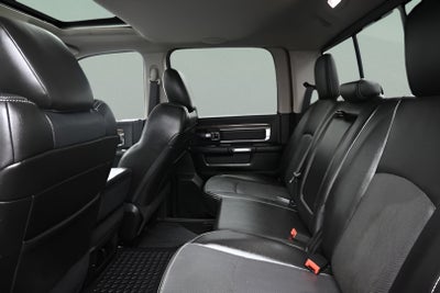 2014 RAM 2500 Laramie