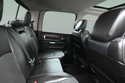 2014 RAM 2500 Laramie
