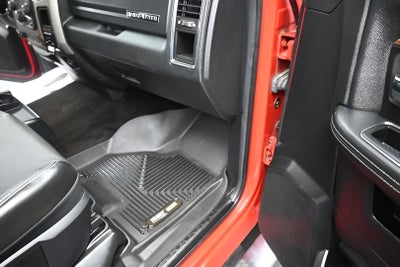 2014 RAM 2500 Laramie