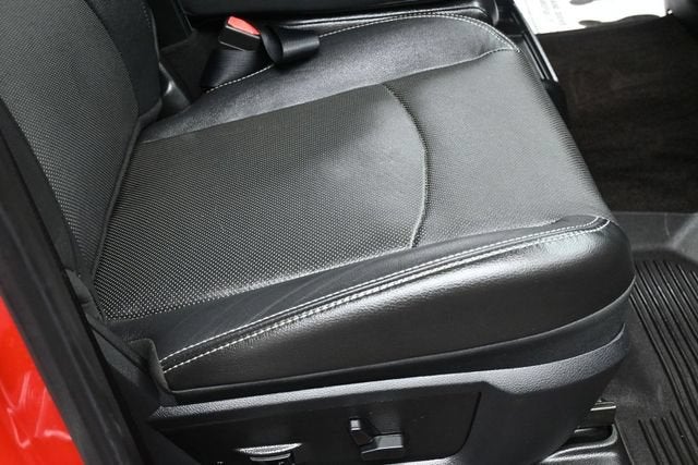 2014 RAM 2500 Laramie