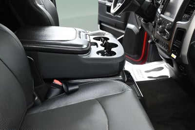 2014 RAM 2500 Laramie