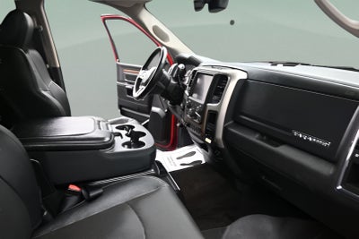 2014 RAM 2500 Laramie