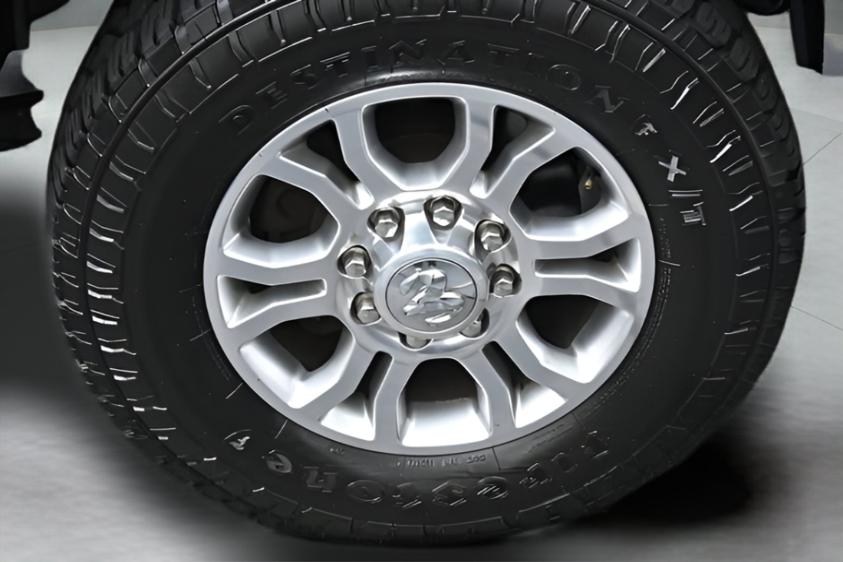 2014 RAM 2500 Laramie