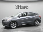 2021 Honda HR-V 2WD LX