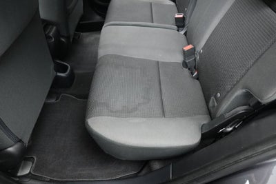 2021 Honda HR-V 2WD LX