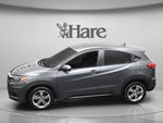 2021 Honda HR-V 2WD LX