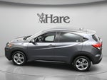 2021 Honda HR-V 2WD LX
