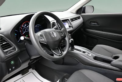2021 Honda HR-V 2WD LX