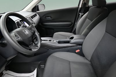 2021 Honda HR-V 2WD LX