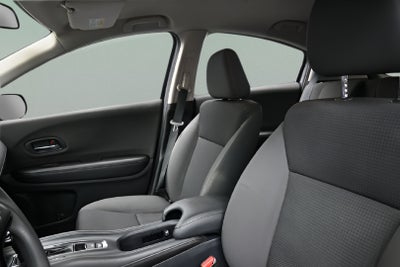2021 Honda HR-V 2WD LX