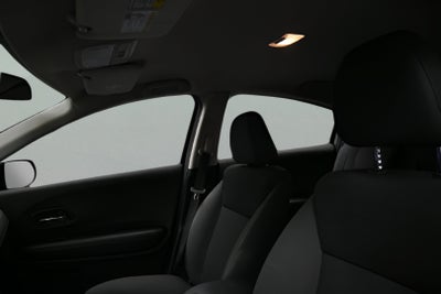 2021 Honda HR-V 2WD LX