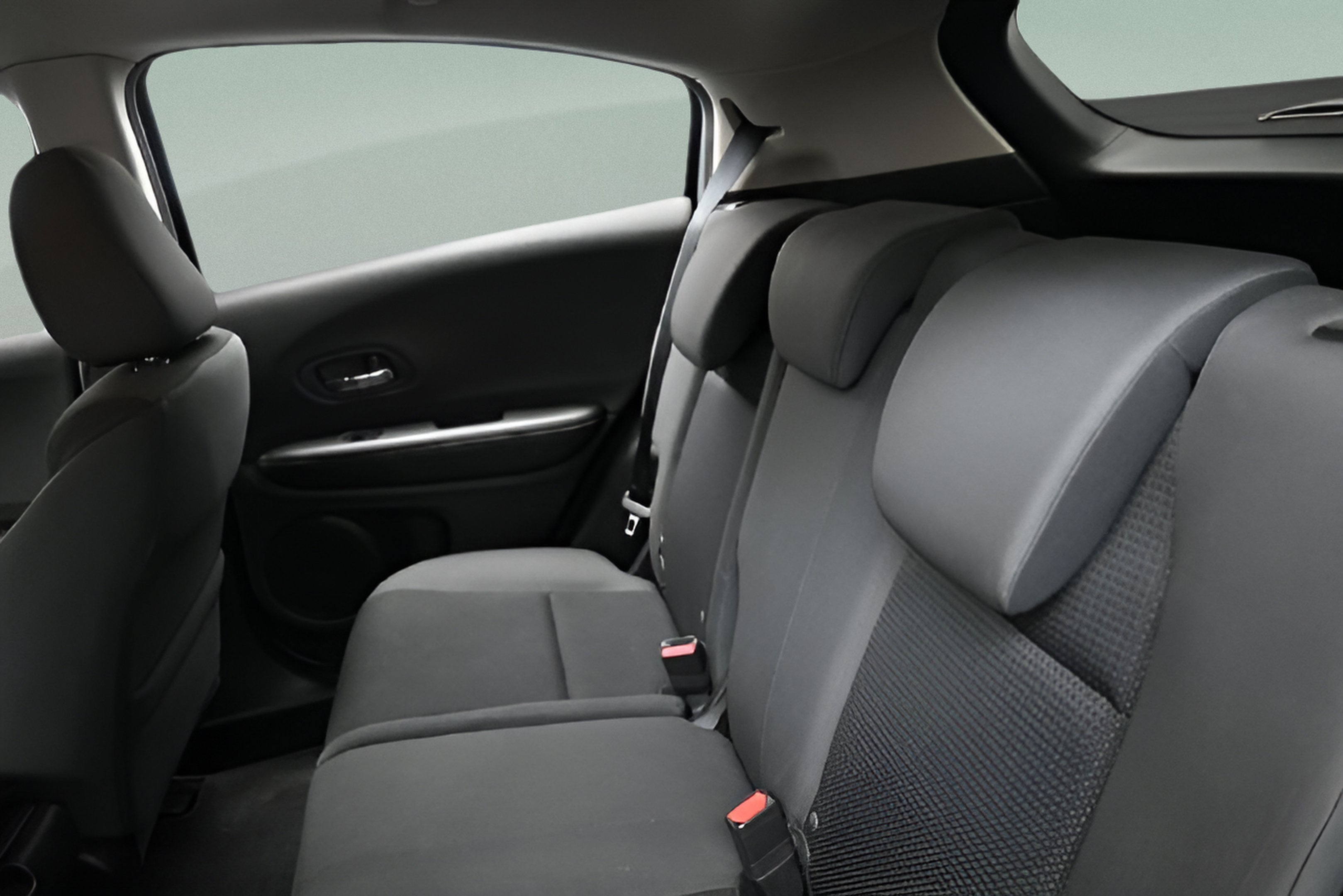 2021 Honda HR-V 2WD LX