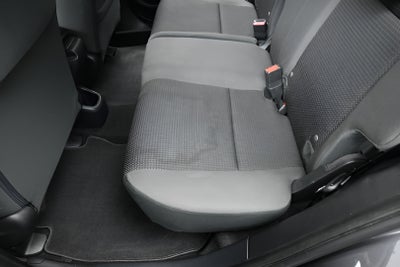 2021 Honda HR-V 2WD LX