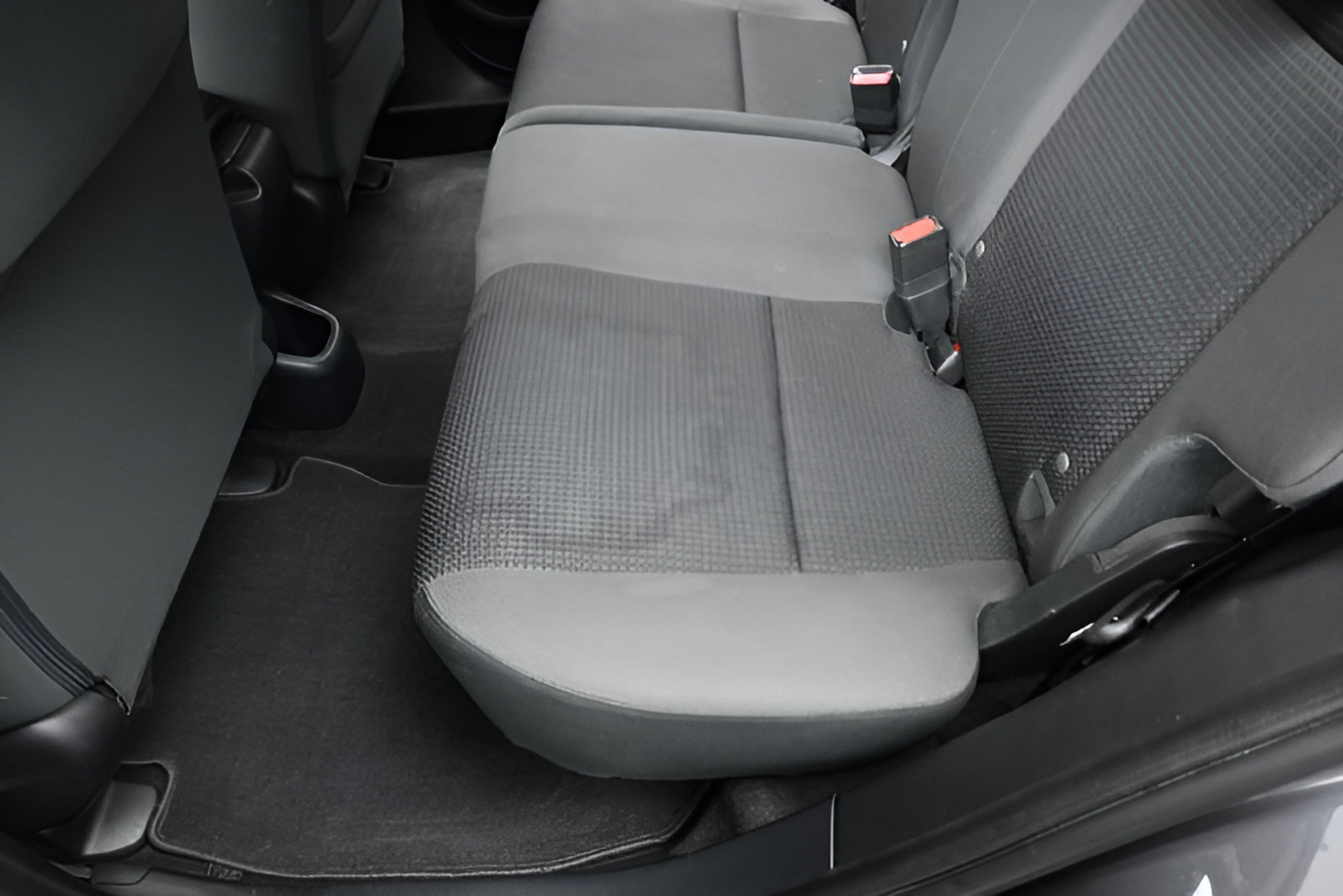 2021 Honda HR-V 2WD LX