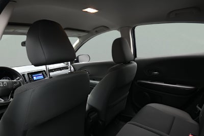 2021 Honda HR-V 2WD LX