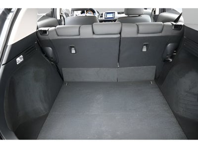 2021 Honda HR-V 2WD LX