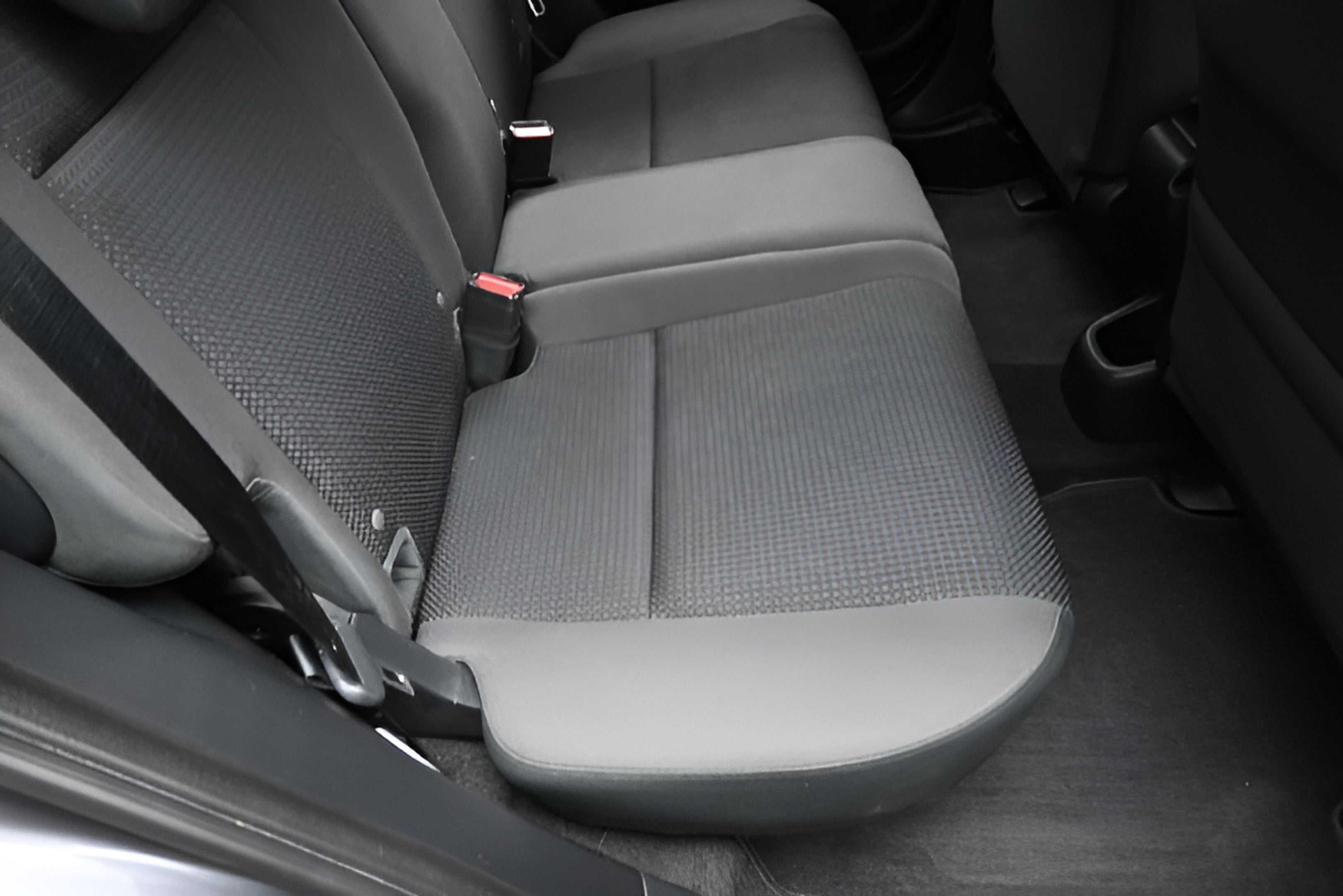 2021 Honda HR-V 2WD LX