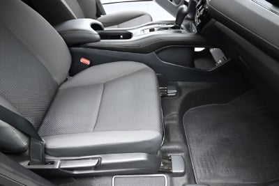 2021 Honda HR-V 2WD LX