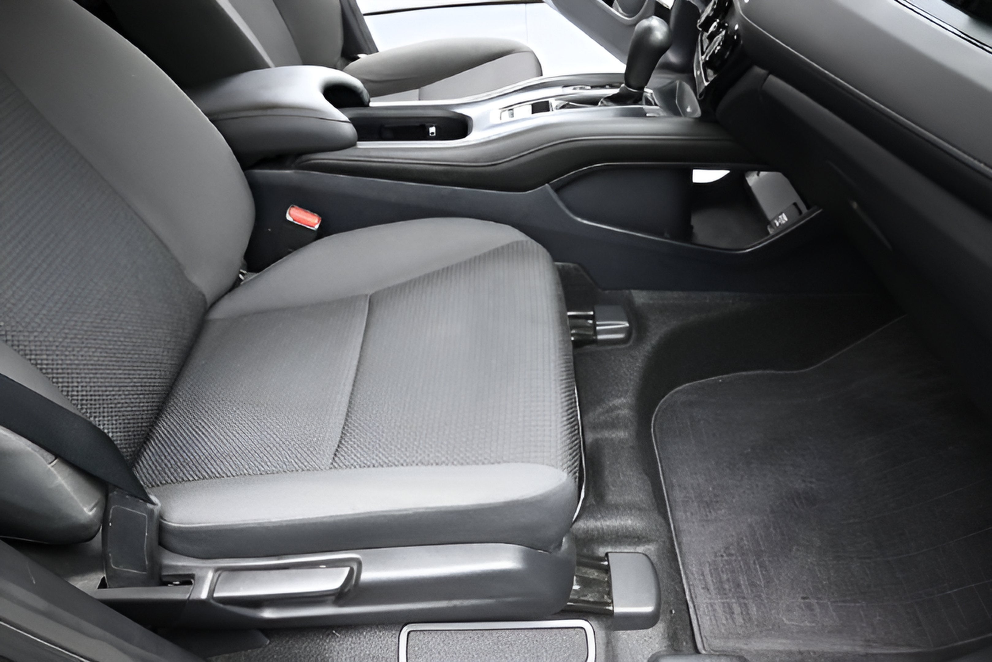 2021 Honda HR-V 2WD LX