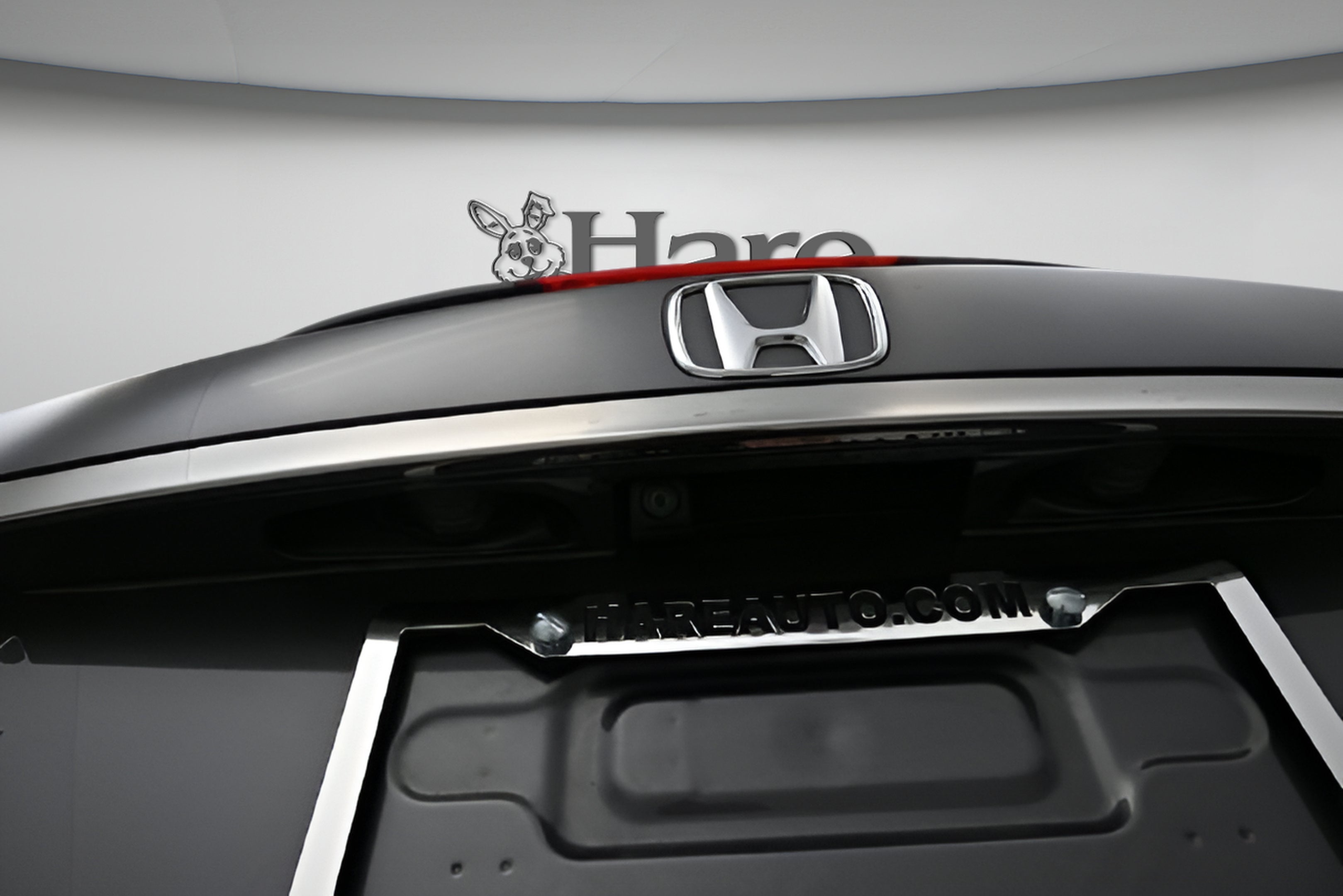 2021 Honda HR-V 2WD LX