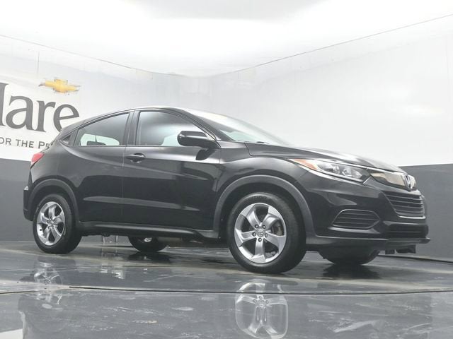 2019 Honda HR-V LX