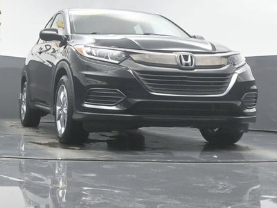 2019 Honda HR-V LX