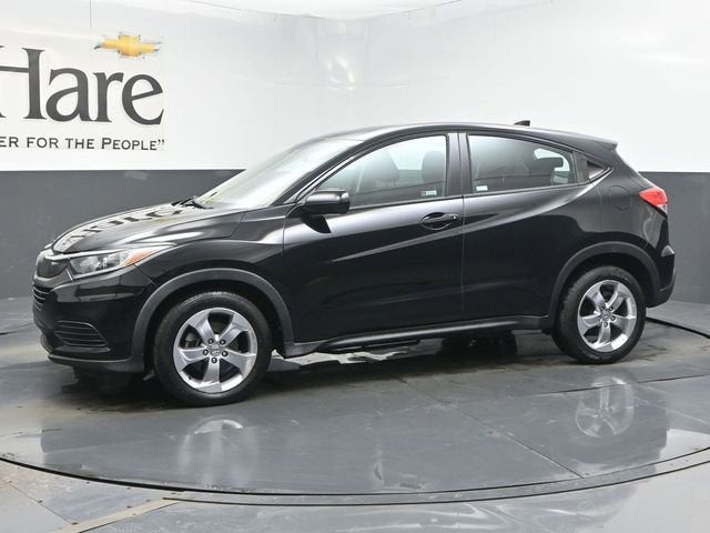 2019 Honda HR-V LX