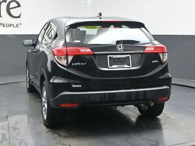 2019 Honda HR-V LX