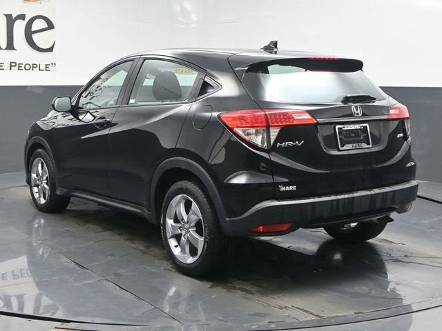 2019 Honda HR-V LX
