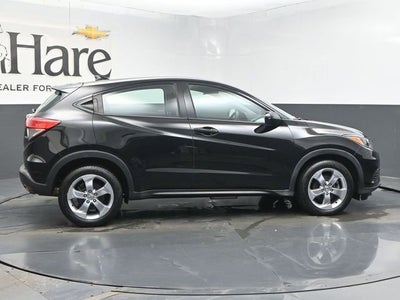 2019 Honda HR-V LX