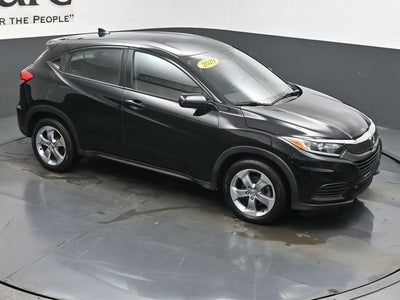 2019 Honda HR-V LX