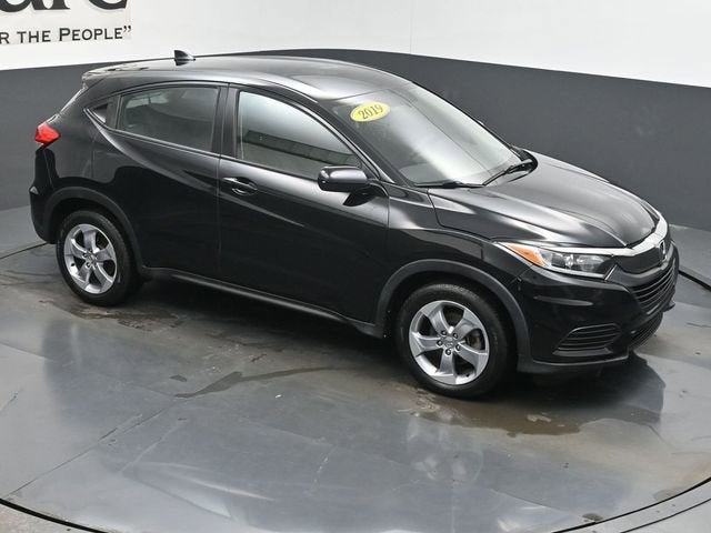 2019 Honda HR-V LX