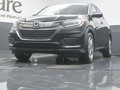 2019 Honda HR-V LX