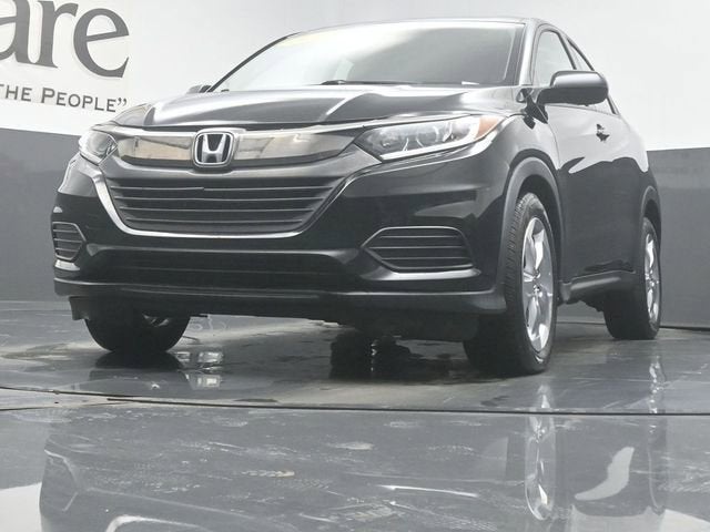 2019 Honda HR-V LX