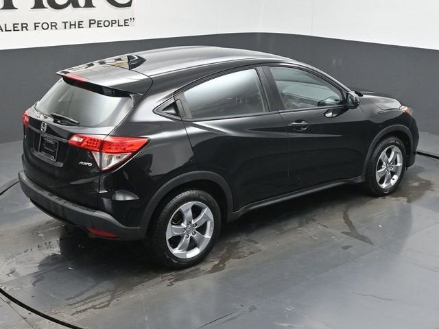 2019 Honda HR-V LX