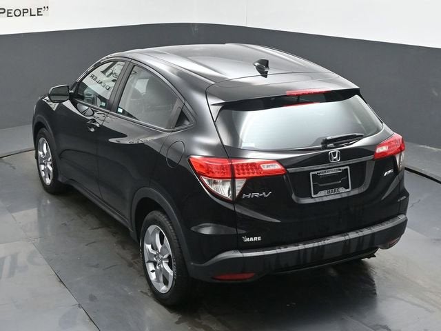 2019 Honda HR-V LX